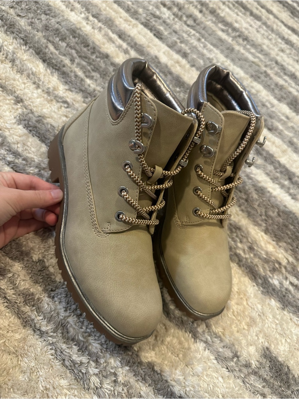 Women’s Limelight boots